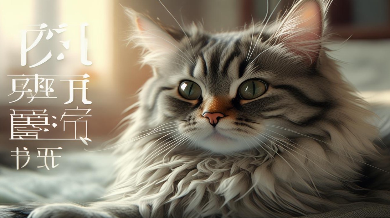 猫咪母猫多大绝育