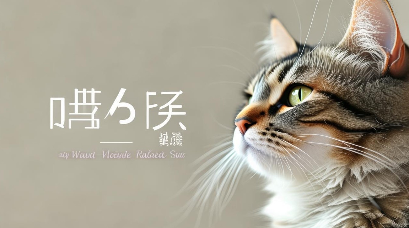 猫咪母猫多大绝育