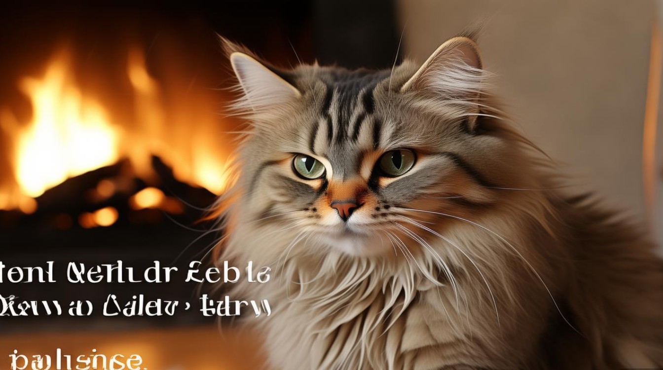 猫咪低热症状