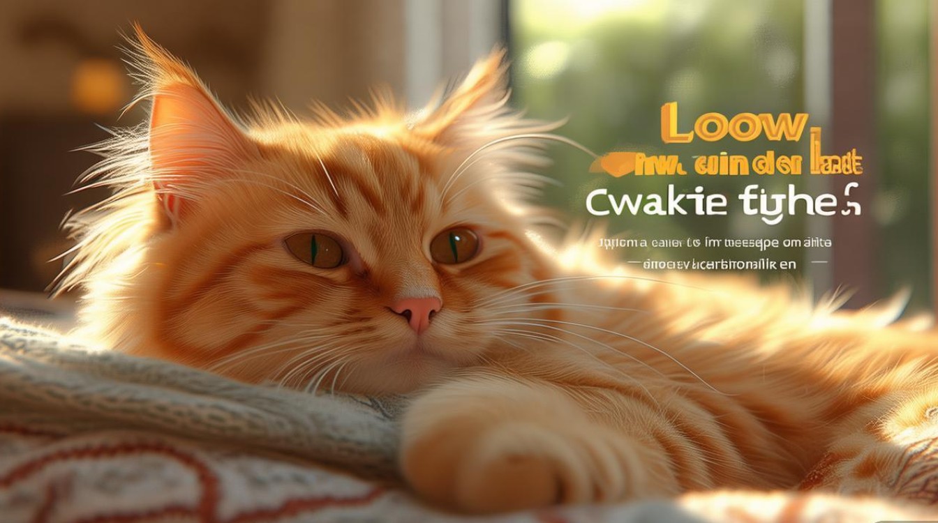 猫咪低热症状