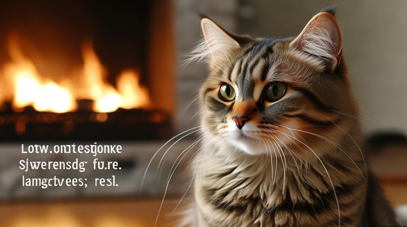 猫咪低热症状