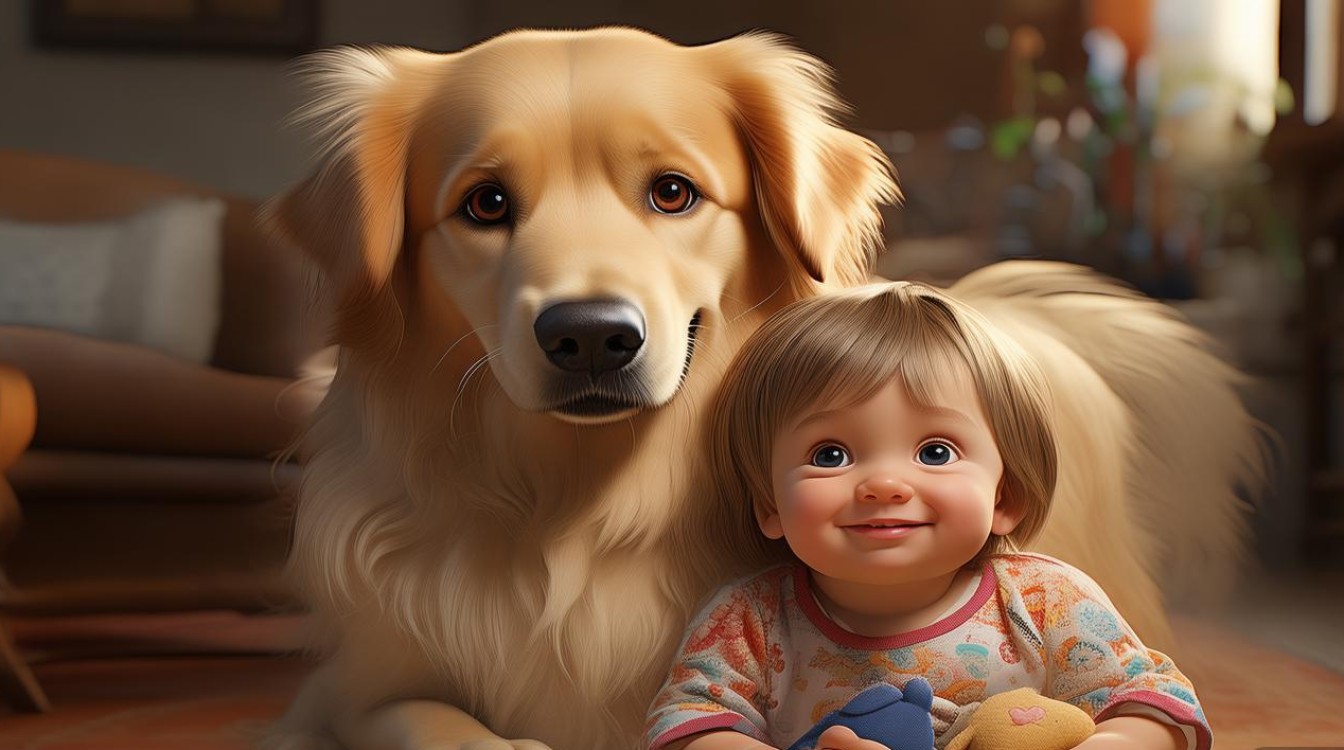 狗狗护宠子