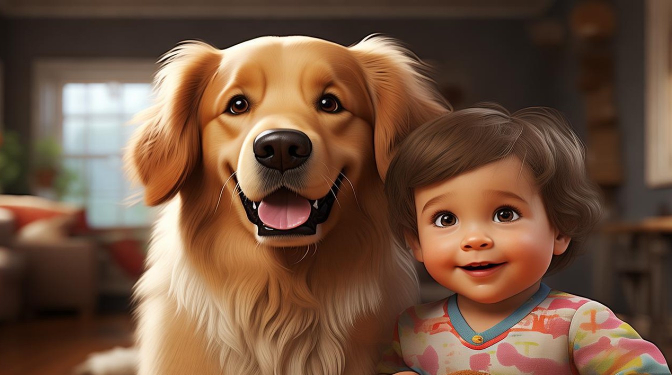 狗狗护宠子