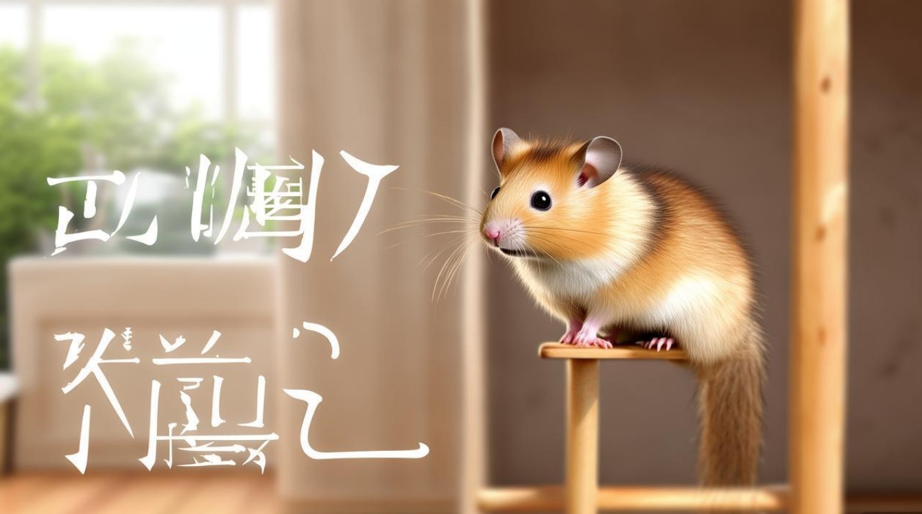 仓鼠放高处会摔死吗