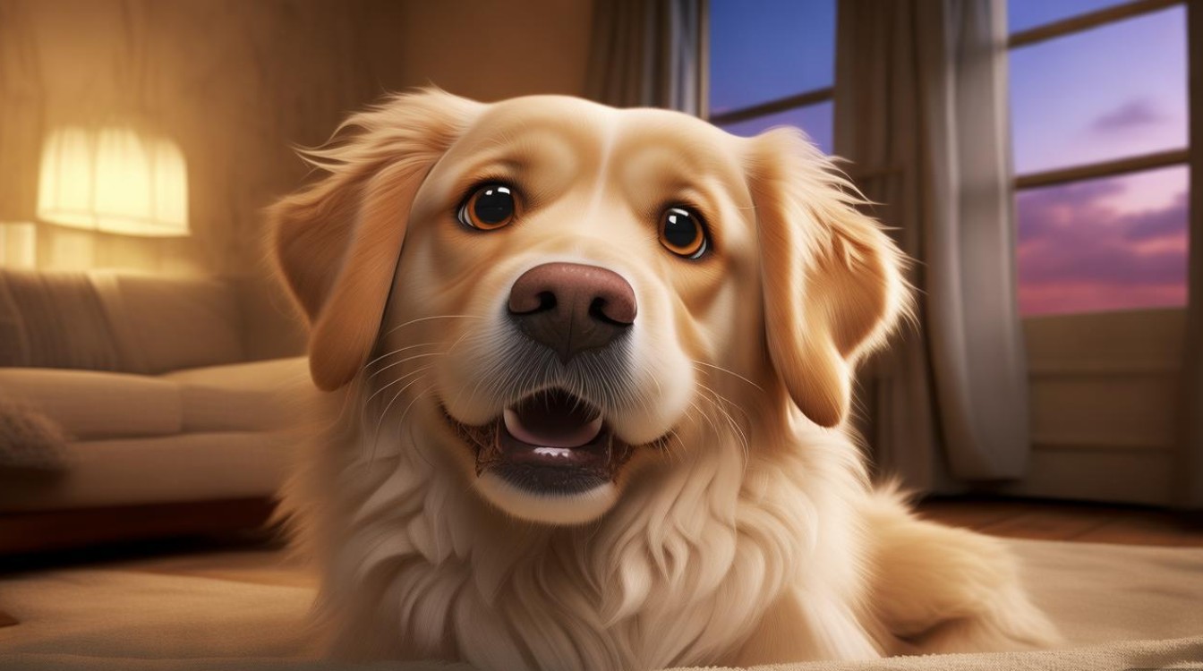狗狗偶尔犯恶心