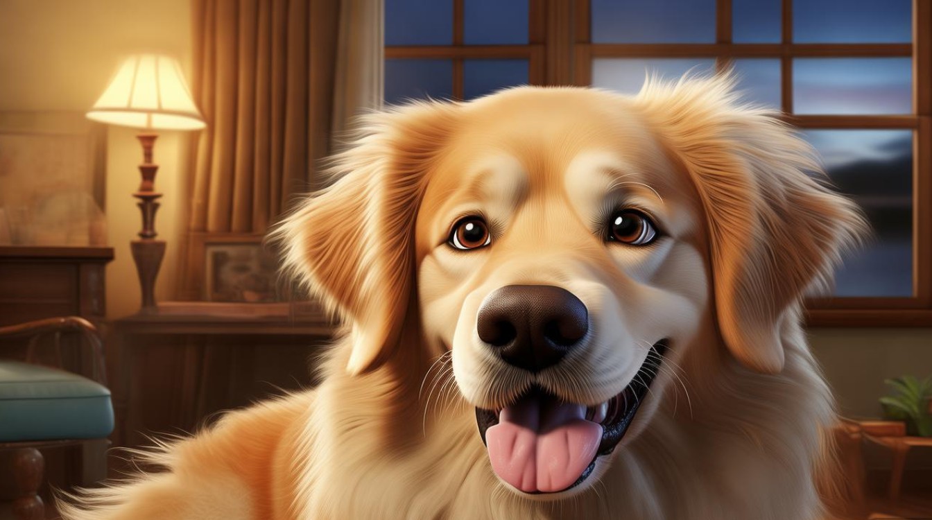 狗狗偶尔犯恶心