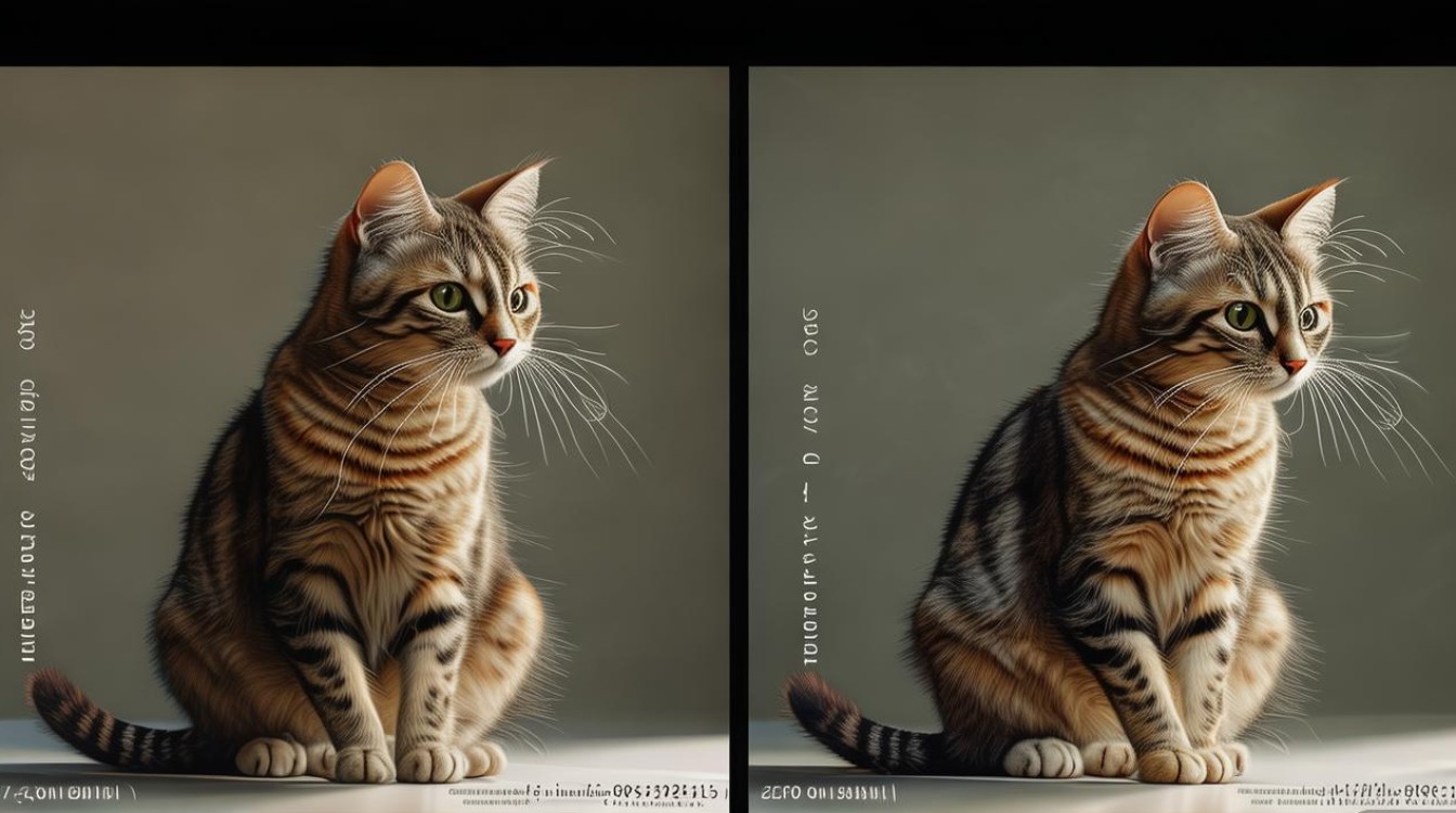 猫咪慢慢变瘦