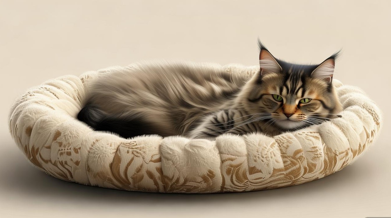 宠物猫咪床