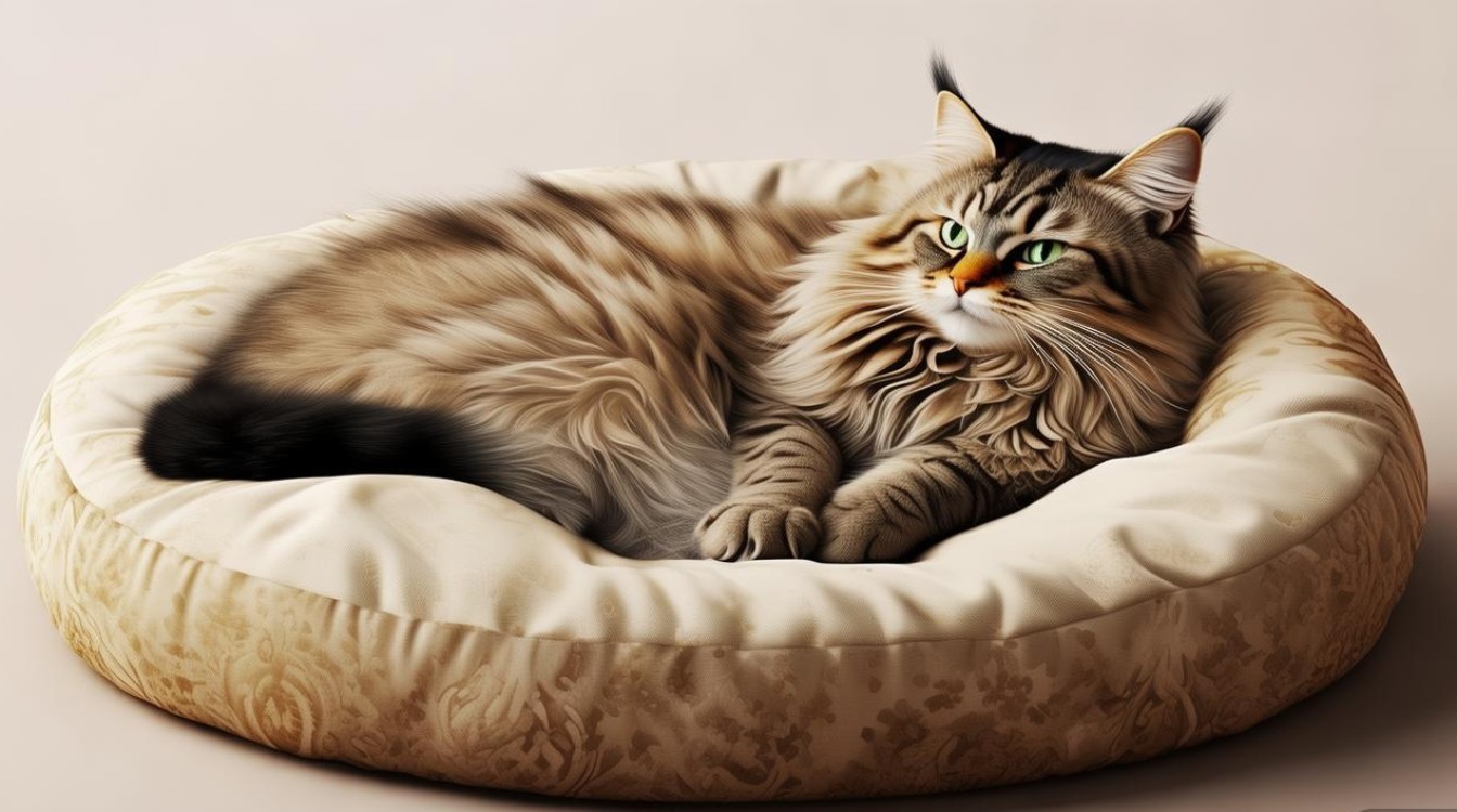 宠物猫咪床
