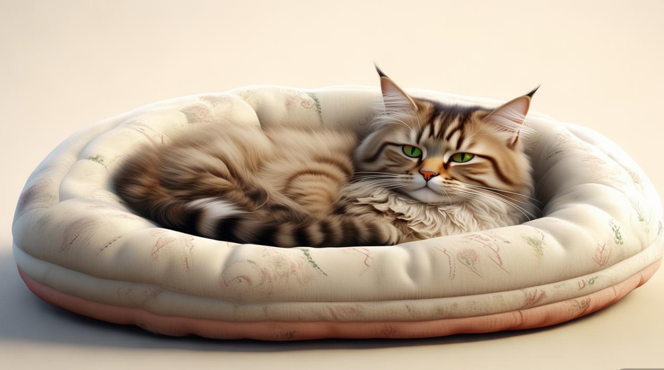 宠物猫咪床