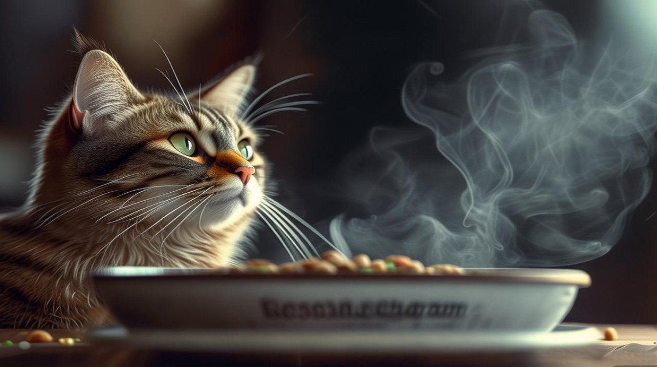 猫咪的年龄喂食