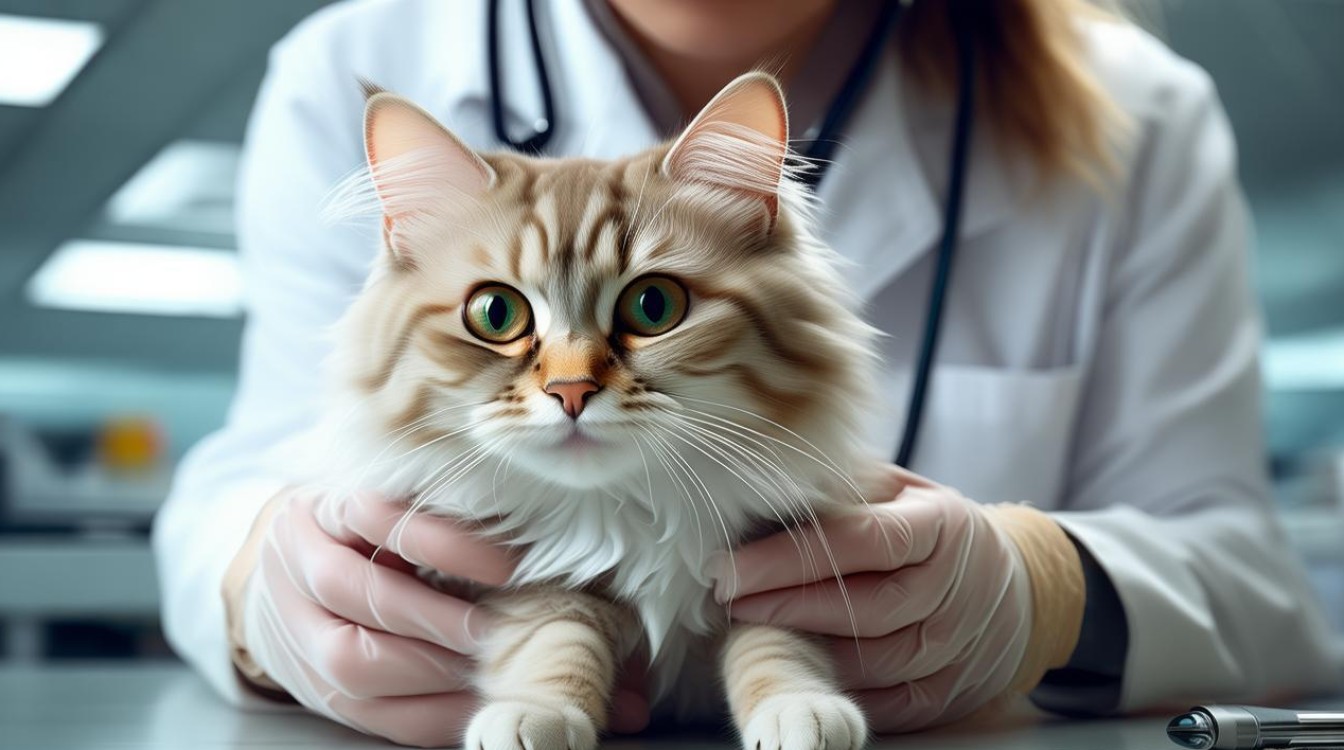 怎么辨别猫咪健康