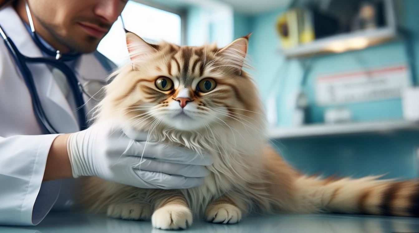怎么辨别猫咪健康