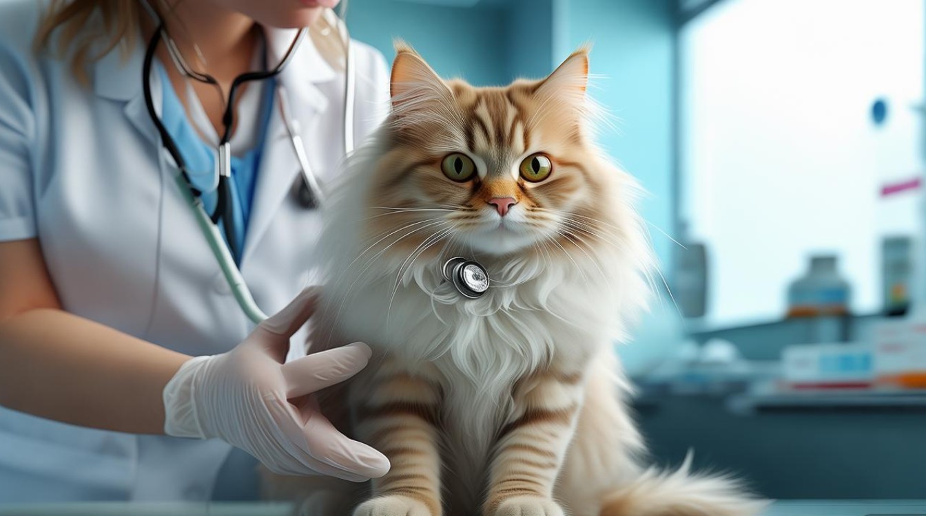 怎么辨别猫咪健康