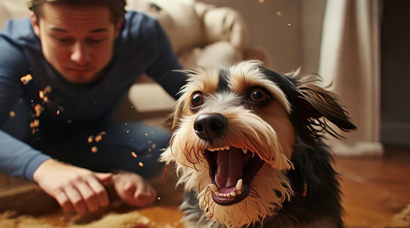 狗狗突然抽搐呕吐