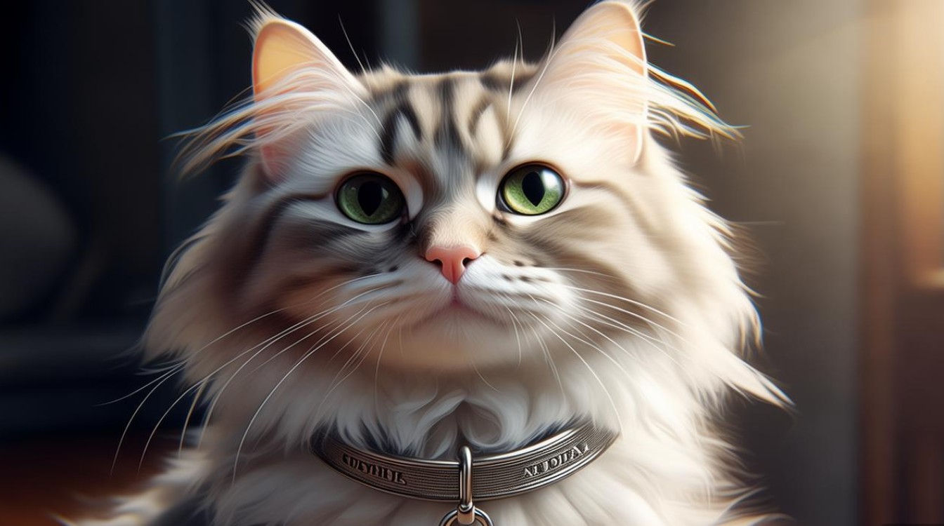 猫咪带项圈尺寸