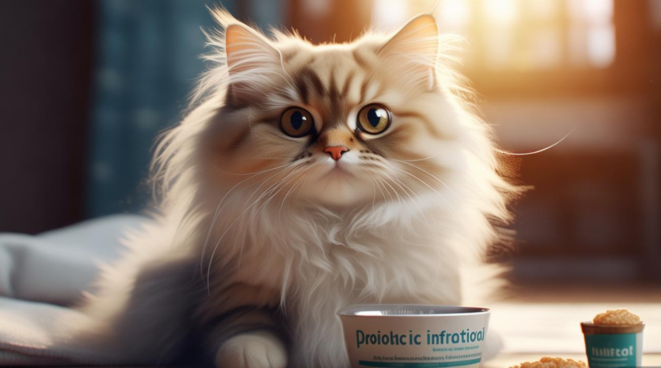 猫咪益生菌有效吗