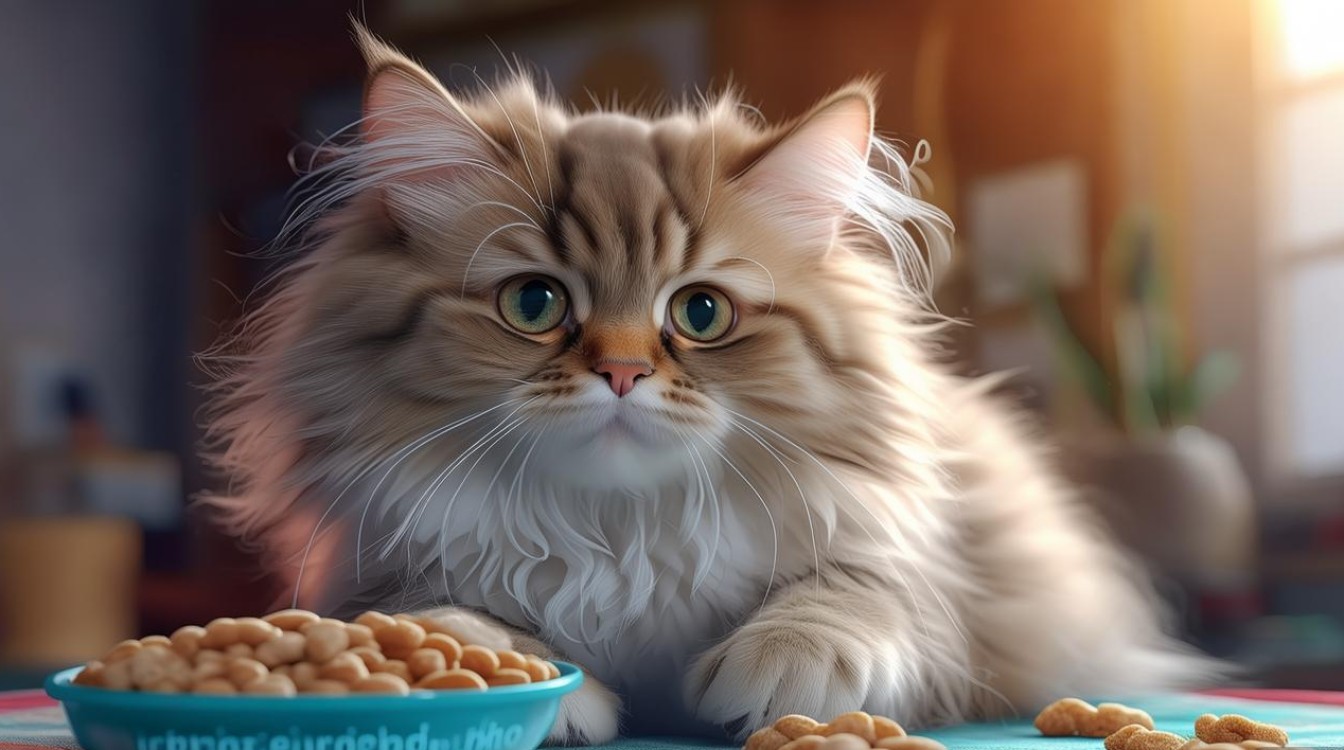 猫咪益生菌有效吗