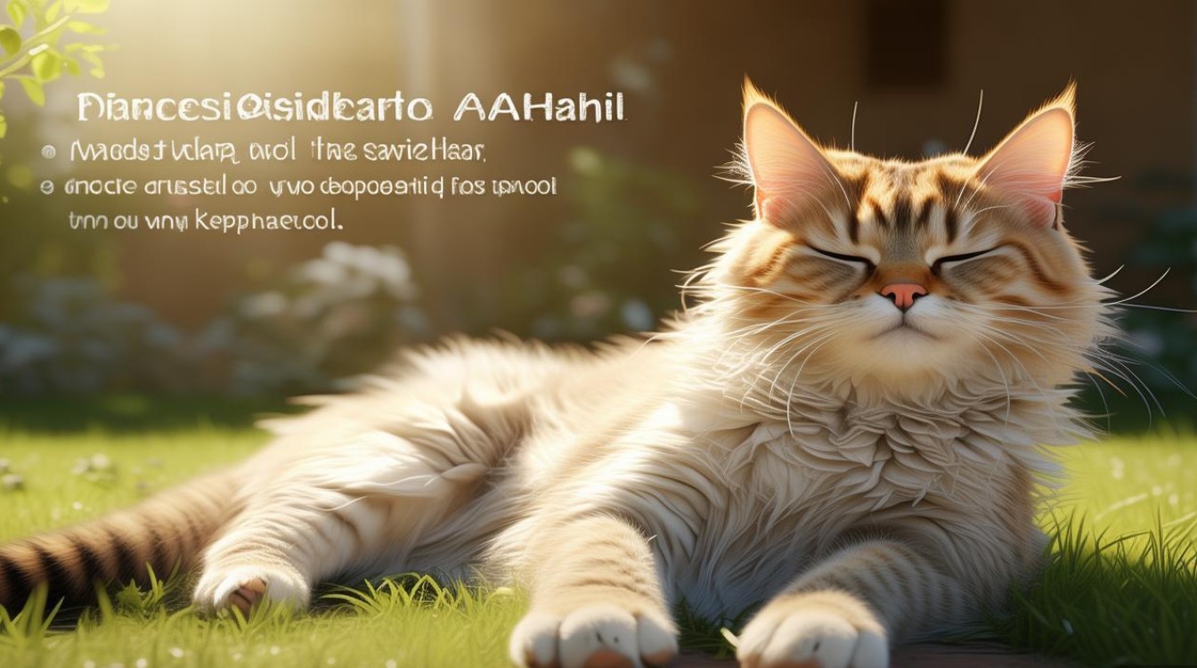 猫咪怀孕怕热么