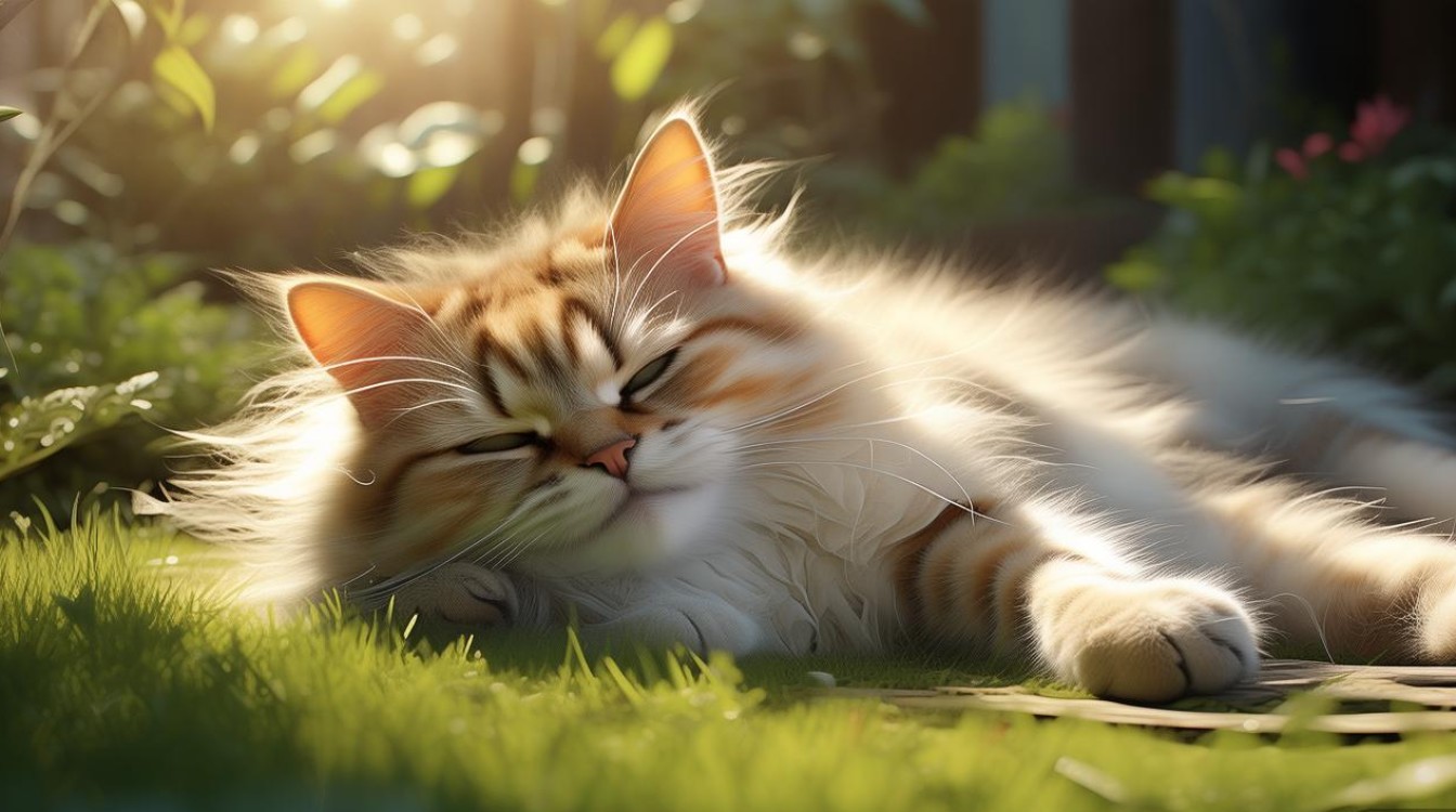 猫咪怀孕怕热么