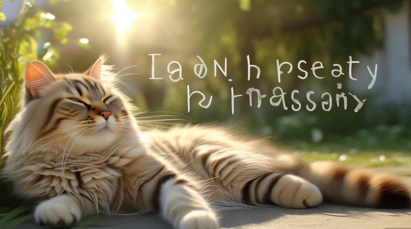 猫咪怀孕怕热么
