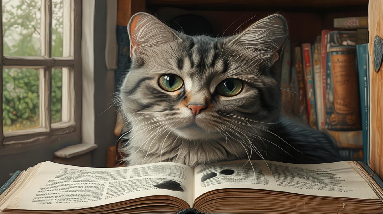 猫咪会记仇多久