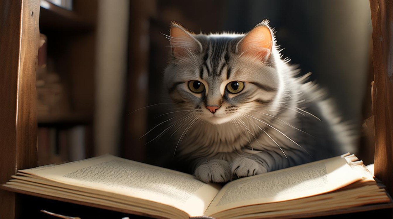 猫咪会记仇多久