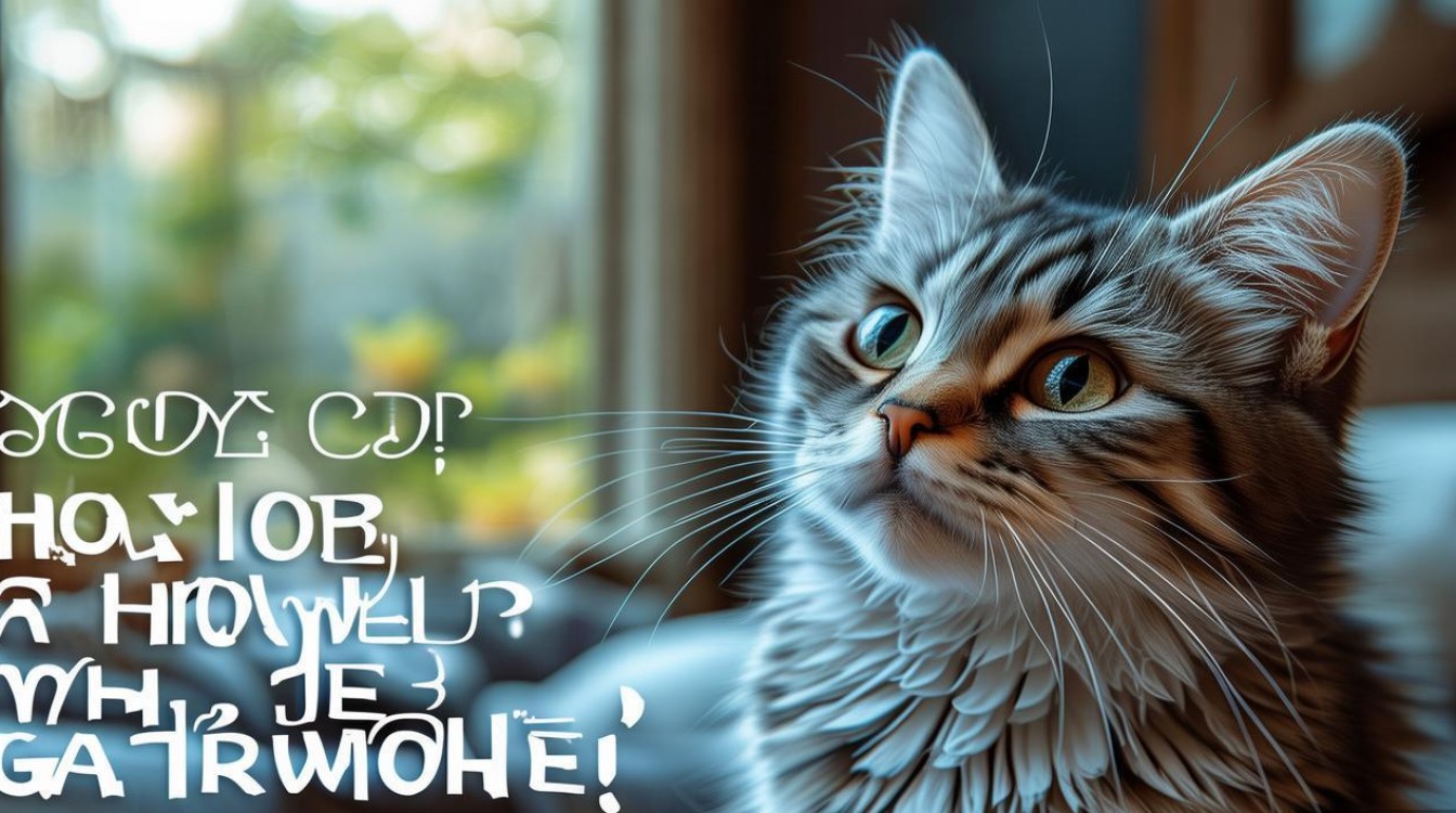 猫咪会记仇多久