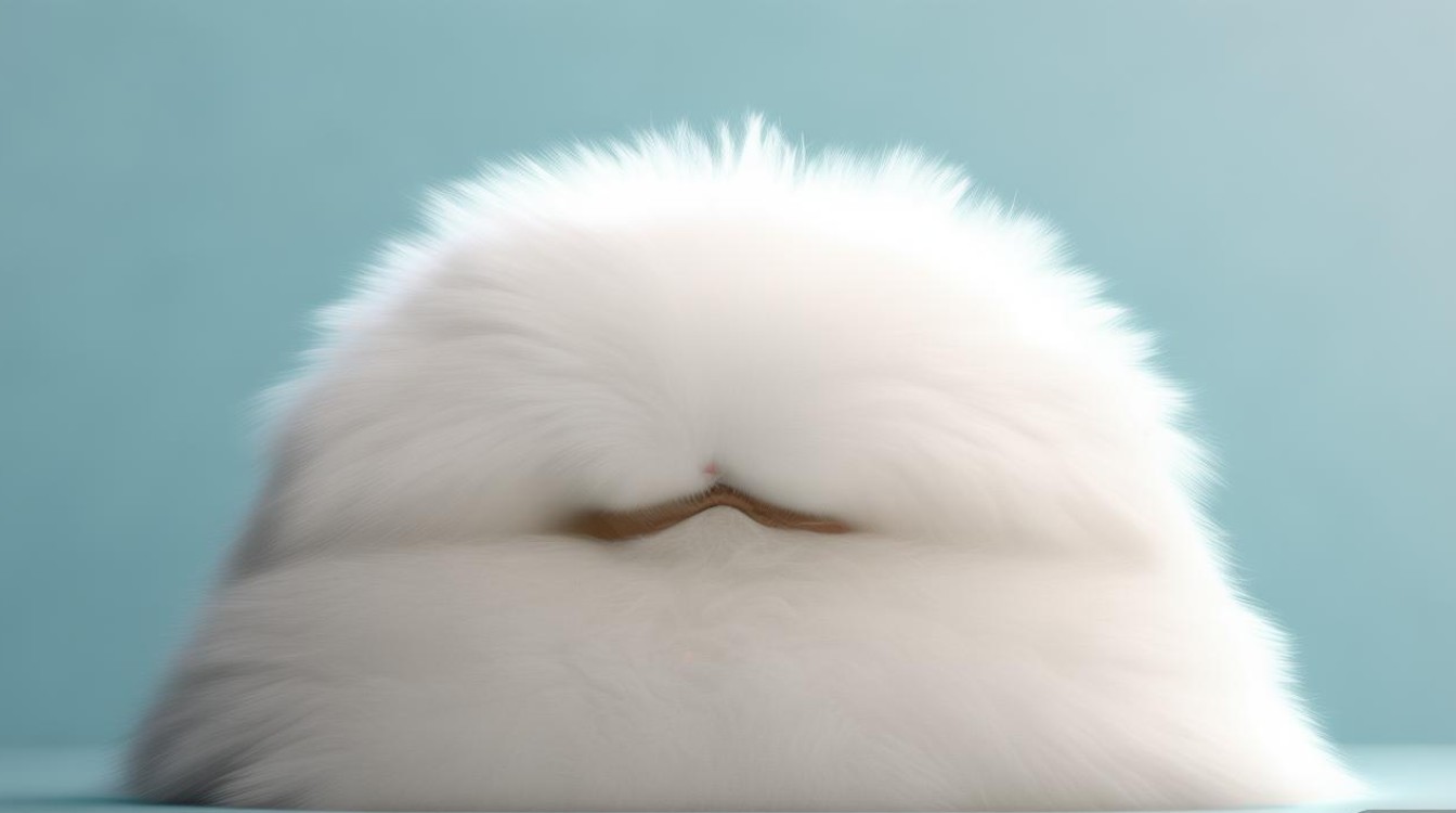 治愈系猫咪种类