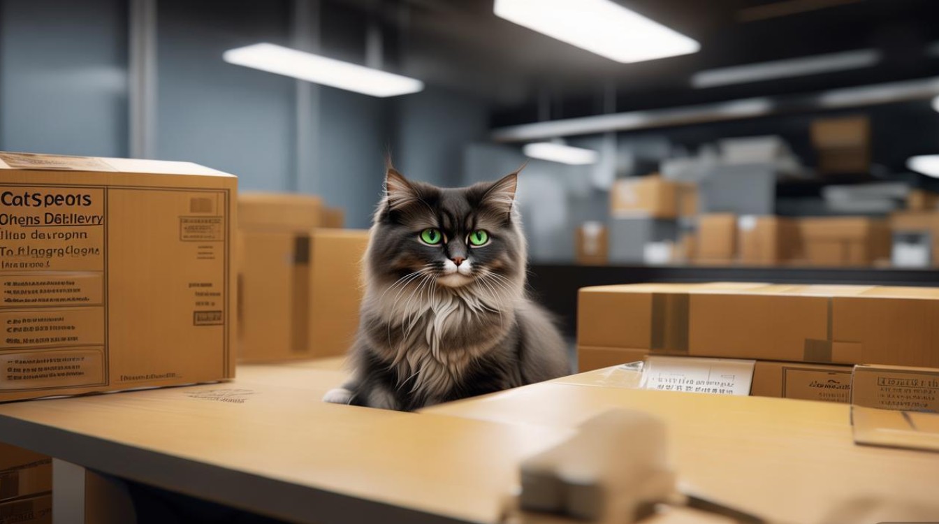 猫咪办托运杭州