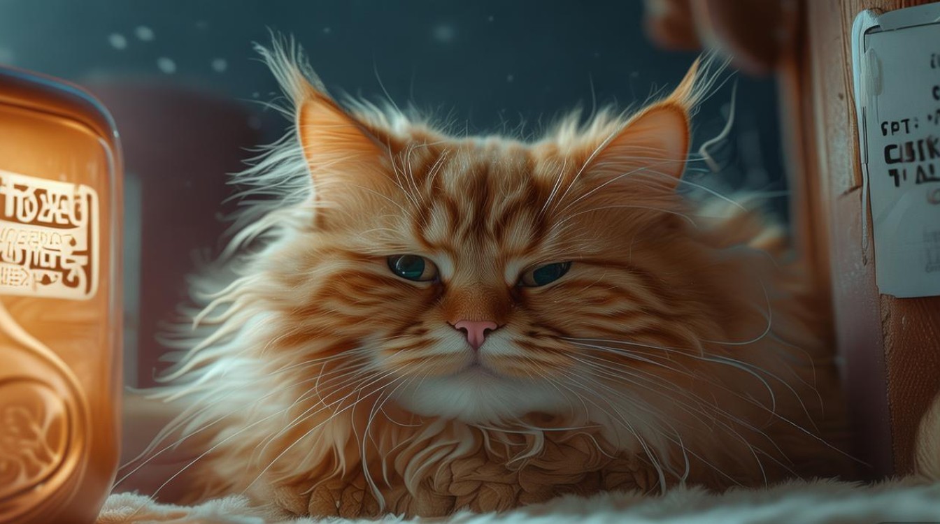 猫咪怕冷还怕热