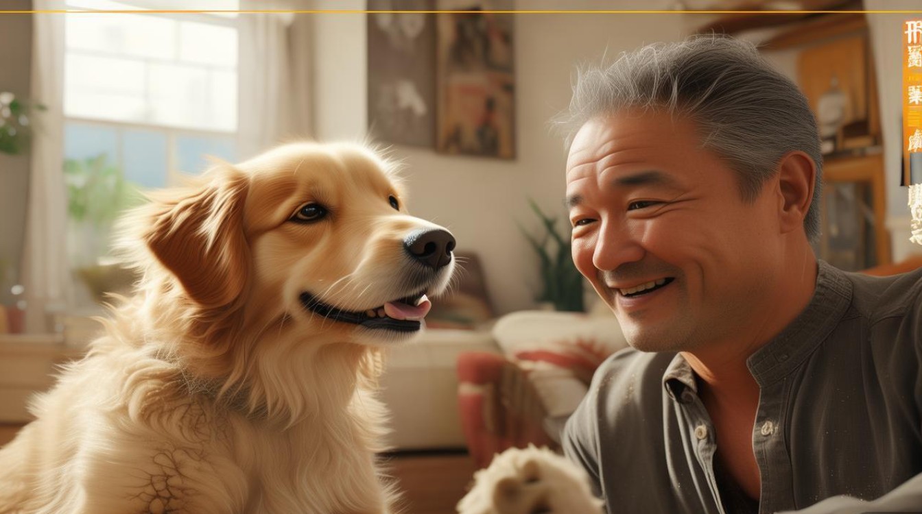 狗狗把我办了