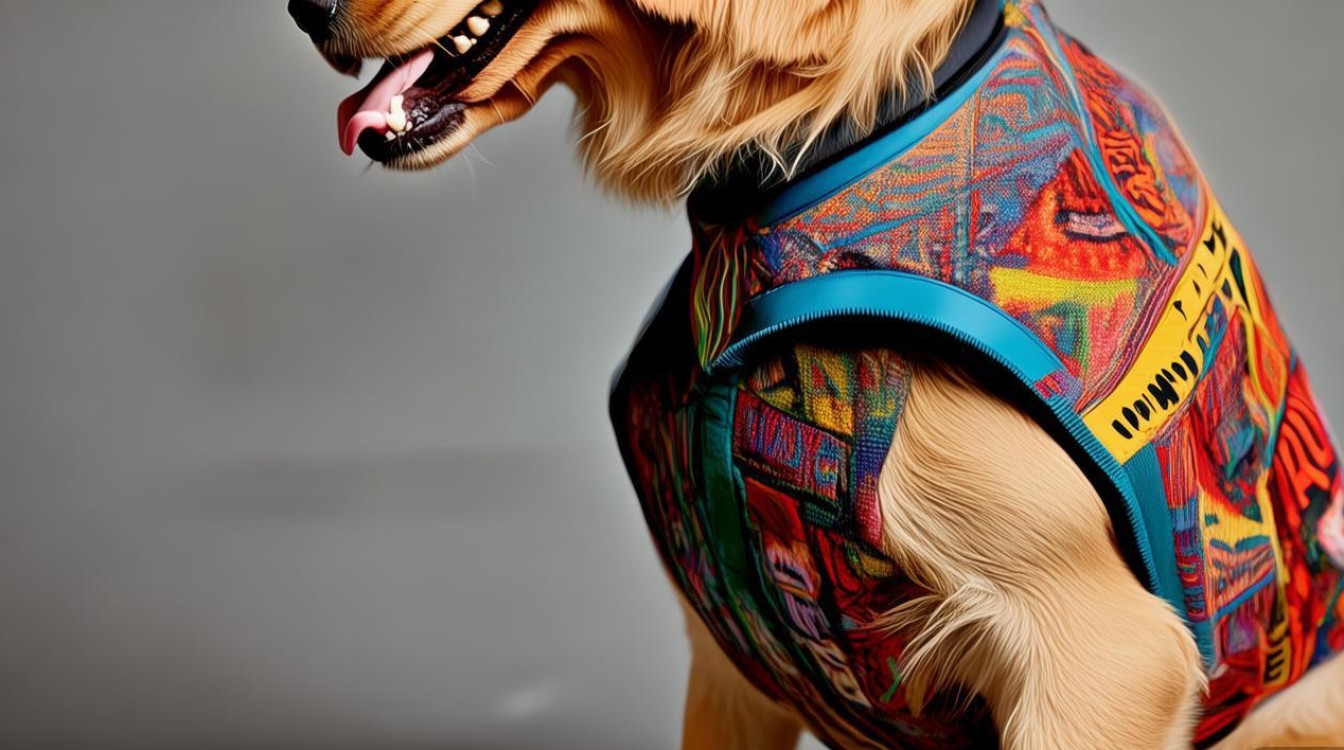 狗狗标志衣服品牌