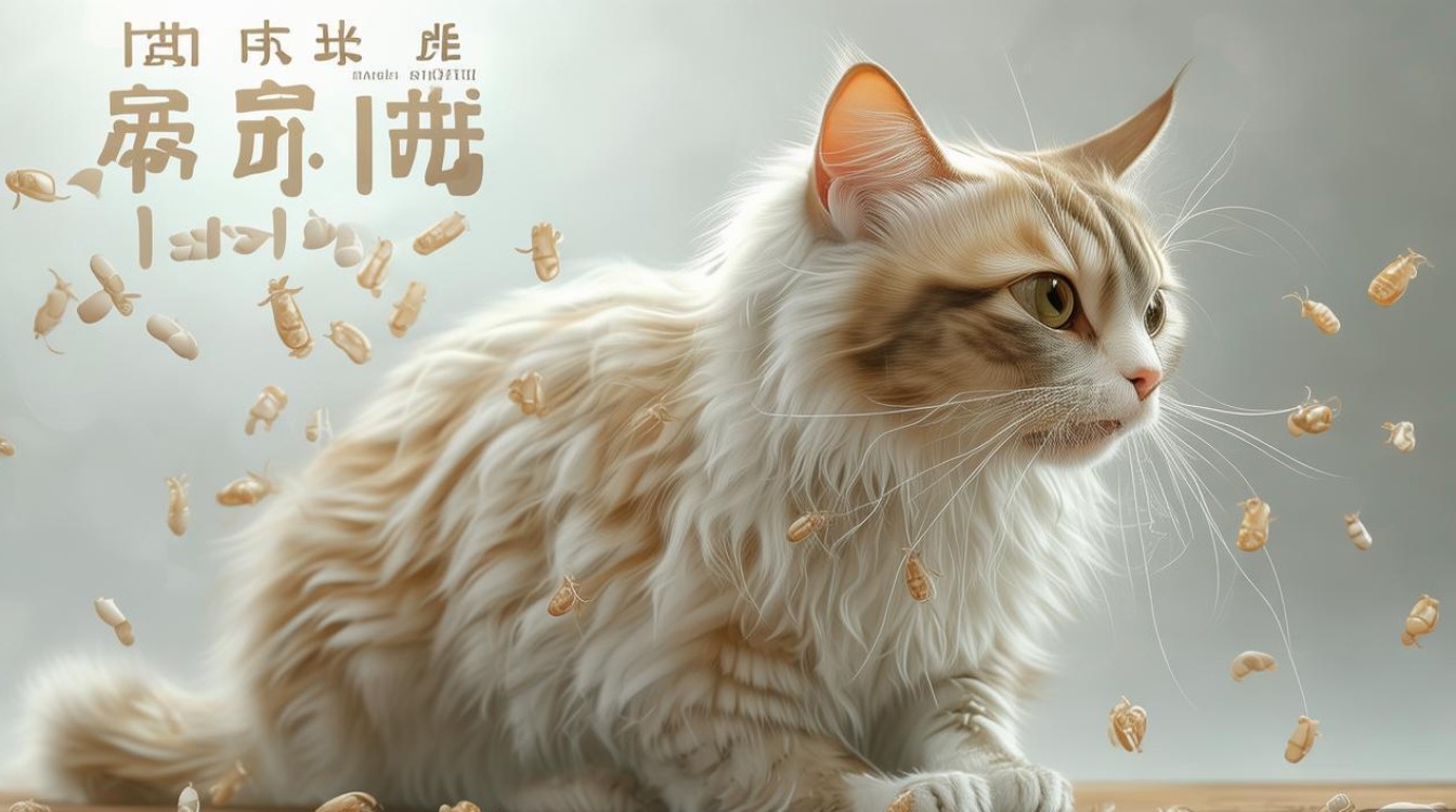 猫咪白球虫