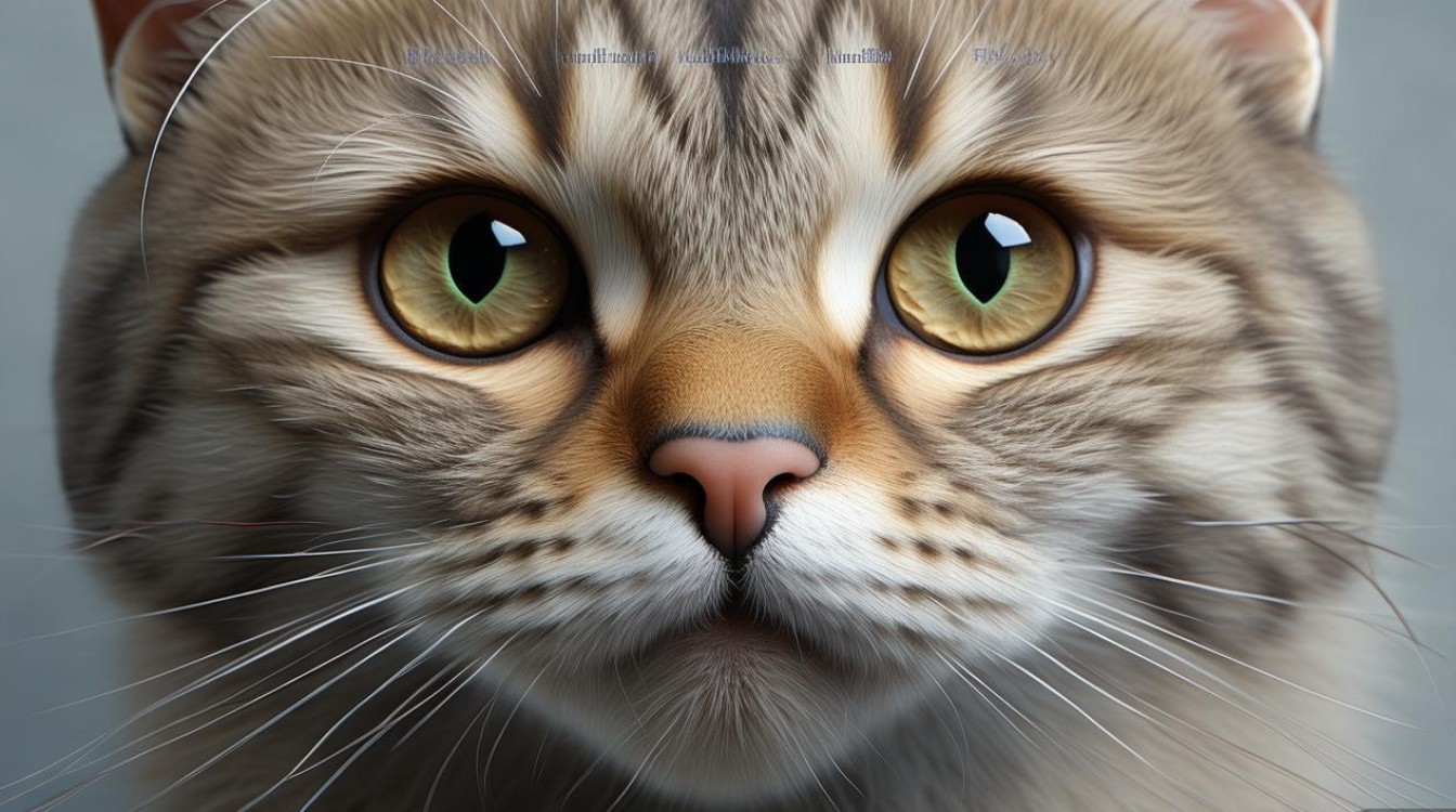 猫咪脸神经损伤