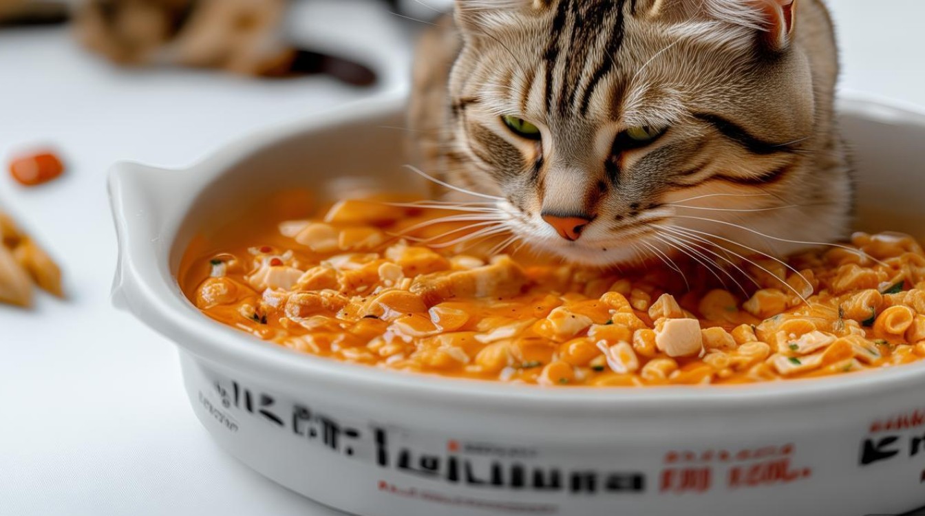 肾衰猫咪吃什么