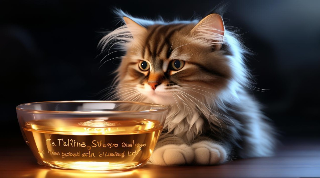 猫咪用牛磺酸
