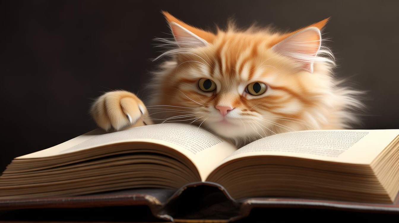 猫咪在身上按