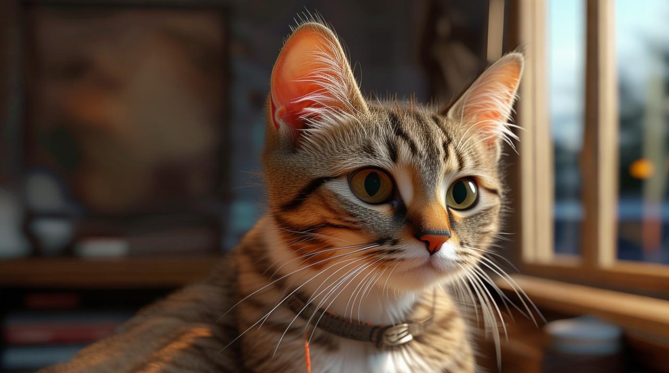 猫癣 猫咪有约