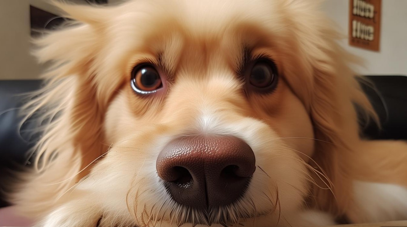 狗狗爱咬自己