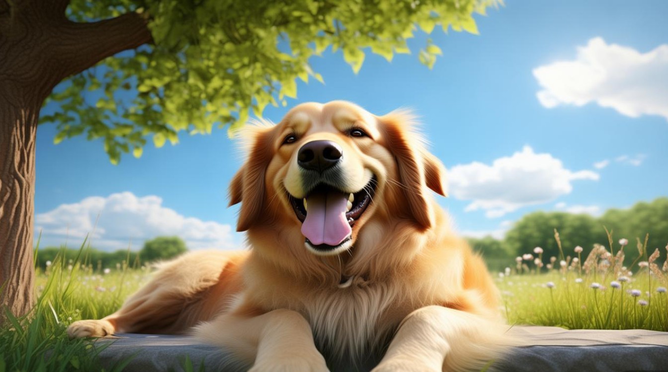 夏天狗狗不吃