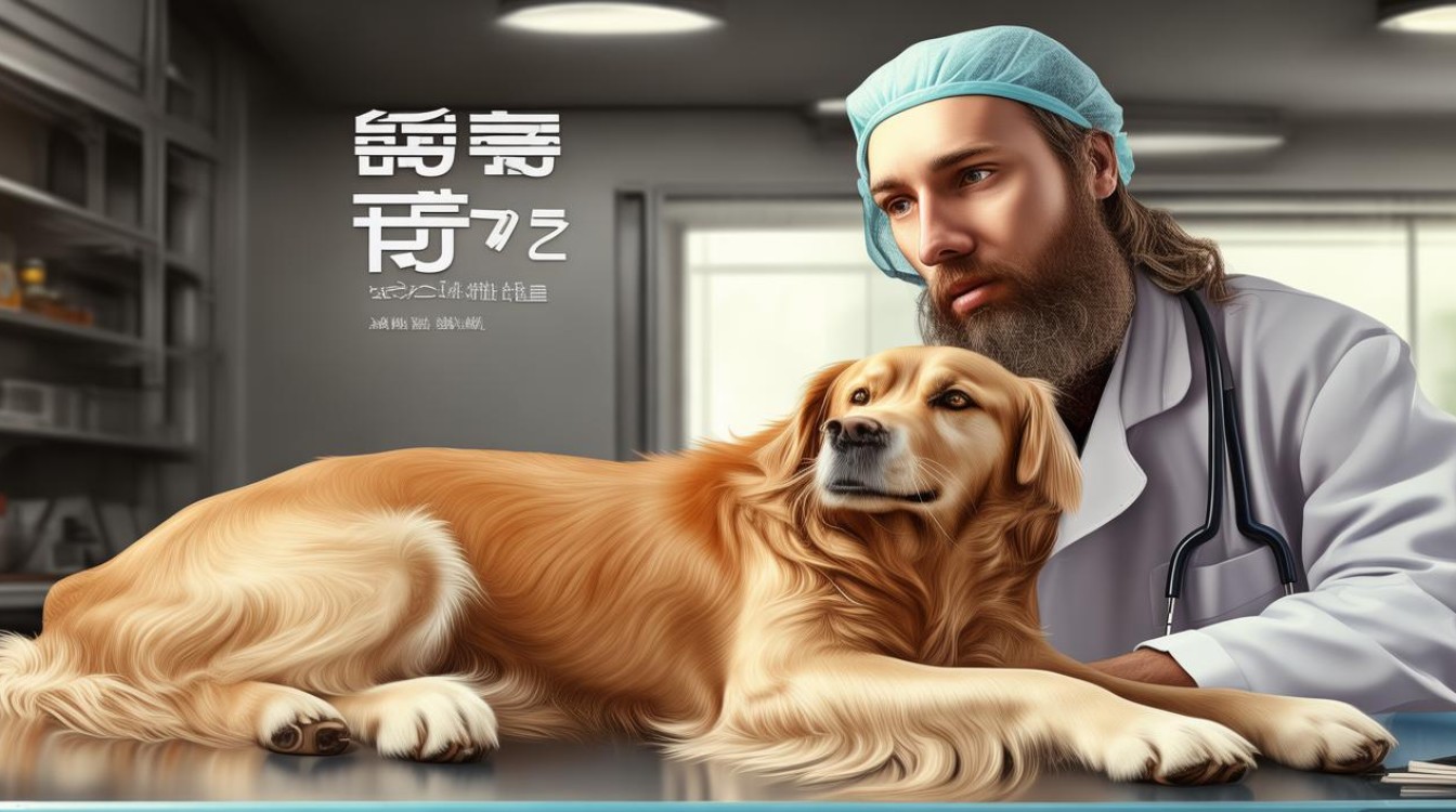 狗狗膈疝破裂