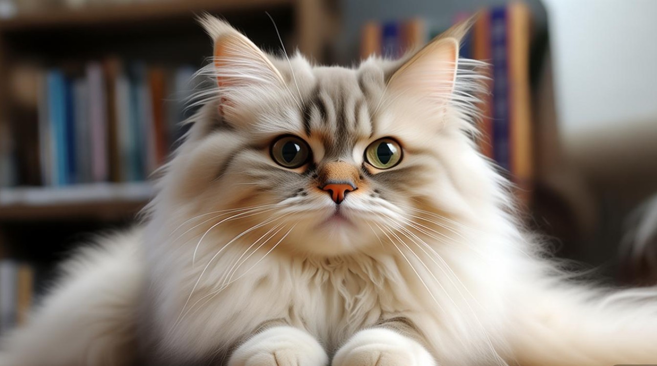 猫咪可以经常剪毛