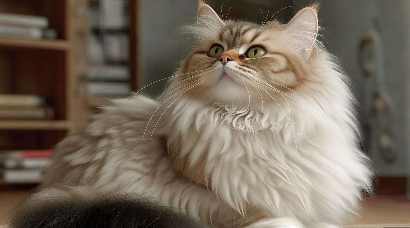猫咪可以经常剪毛