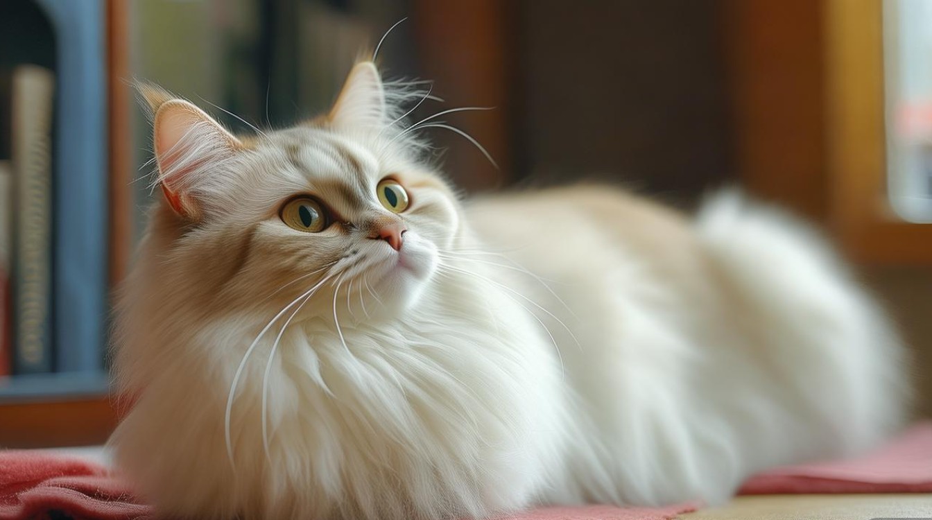 猫咪可以经常剪毛