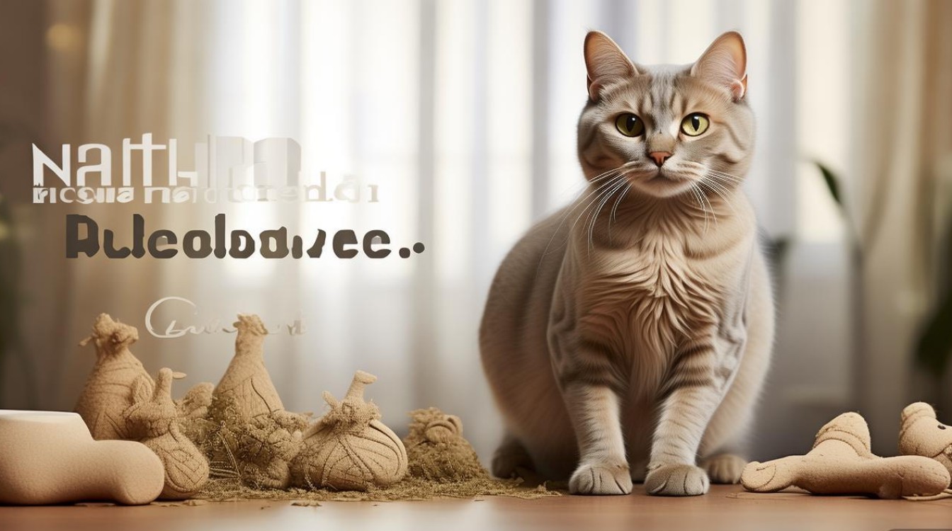 天然猫咪除味