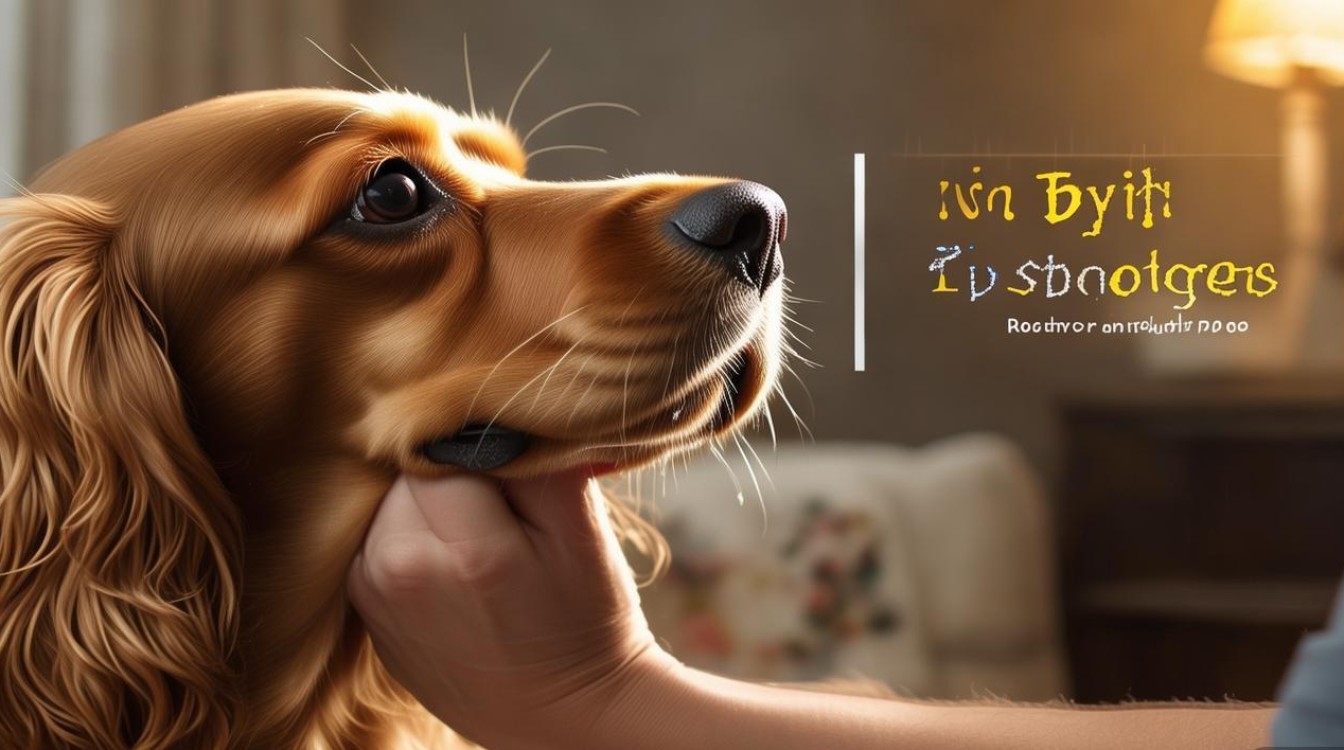 狗狗浓眼屎咳嗽