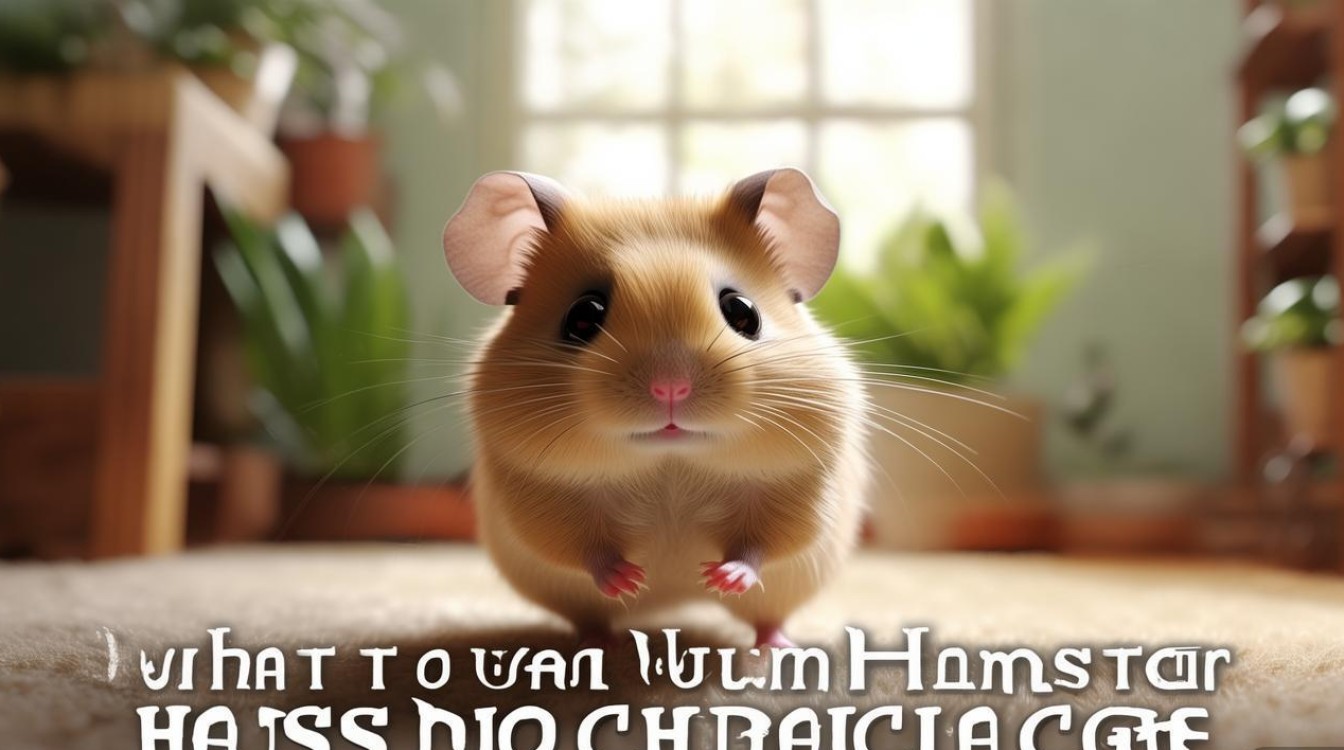 仓鼠没笼子怎么办