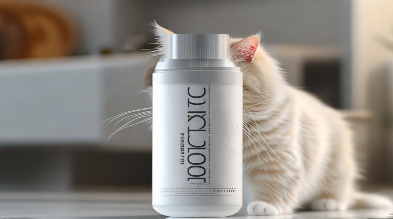 猫咪防脱毛浴液