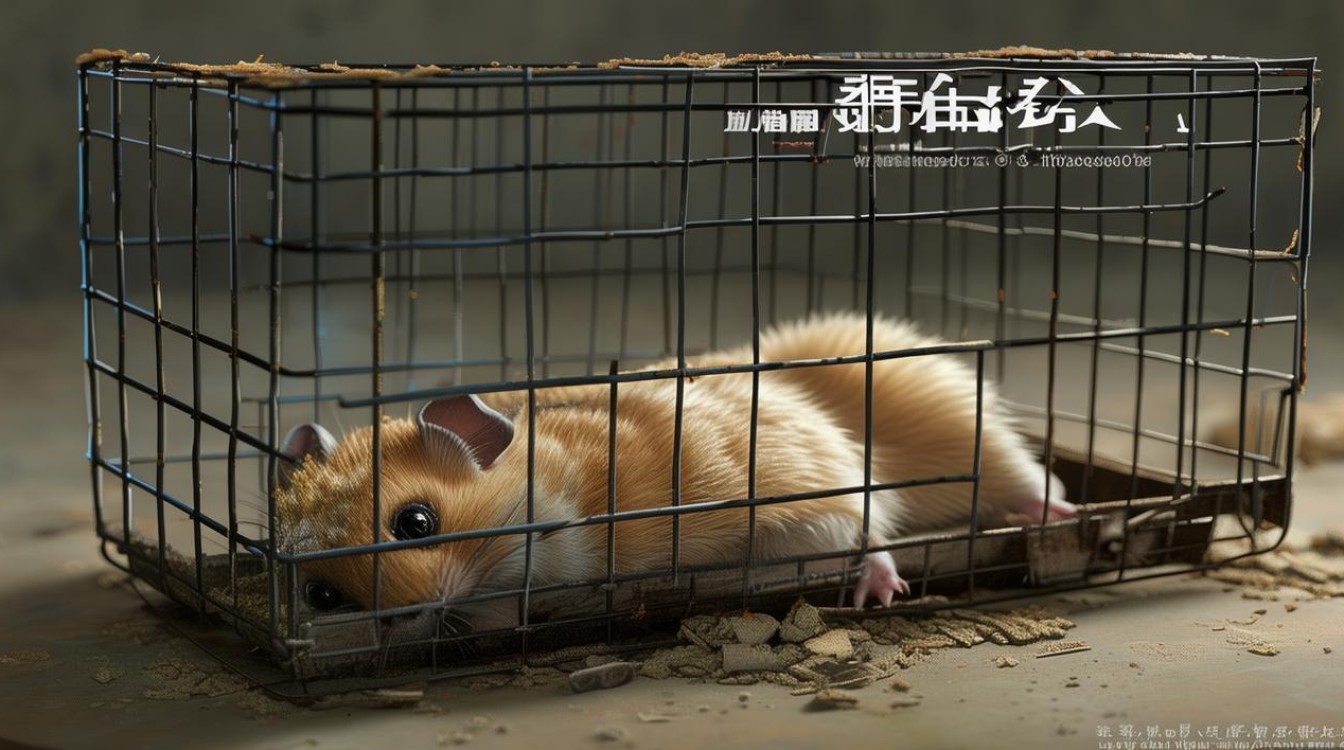仓鼠不吃东西会死